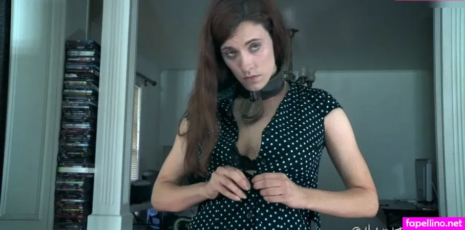 Iona Grace OnlyFans Thumbnail #LlMvDjRKhg