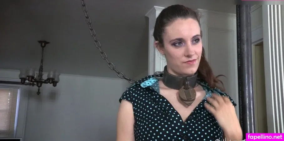 Iona Grace OnlyFans Thumbnail #Udcjy34CJD