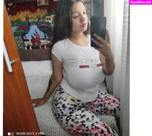 Ionela Madalina OnlyFans Thumbnail #ymjTvaNgwK