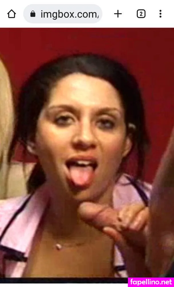 Ionie Luvcoxx Nude Leaked OnlyFans Photo #2A60i76aep