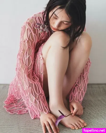 Iori Sagara OnlyFans Thumbnail #PV0TTlesIt