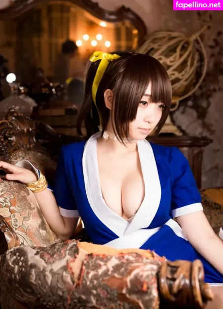 Iorimoe Five OnlyFans Thumbnail #0fuAOkMDHX