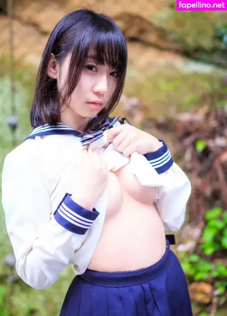 Iorimoe Five OnlyFans Thumbnail #Qe0YR5m4LU