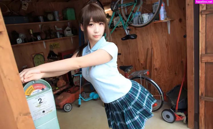 Iorimoe Five OnlyFans Thumbnail #pSvG6TgHlp