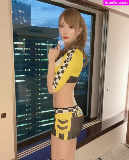 Iorin OnlyFans Thumbnail #s4yHiZMriI