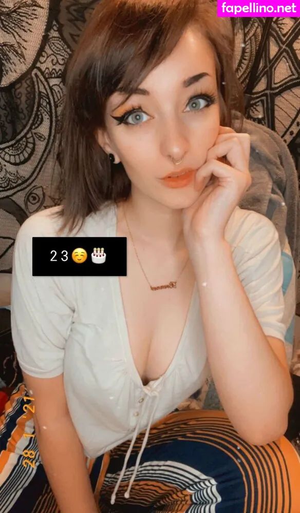 ipeachysweet Nude Leaked OnlyFans Photo #YQqXeH5fMb