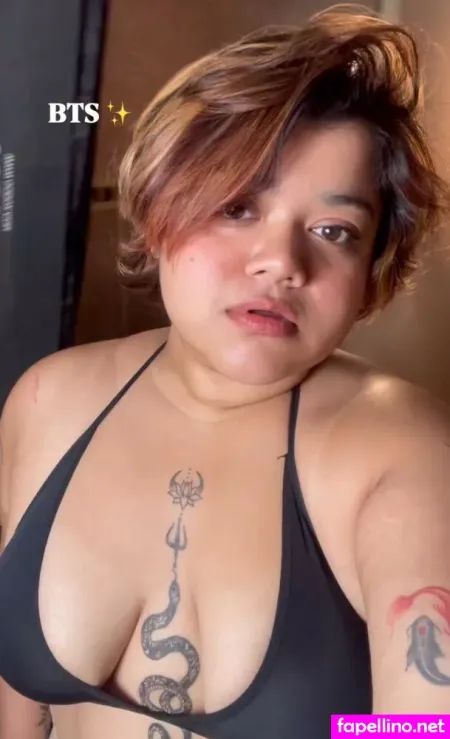 Ipsita Deuty OnlyFans Thumbnail #fODhINRCwr