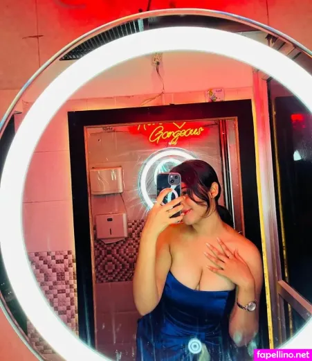 Ipsita Nandi OnlyFans Thumbnail #ODAl82GNES