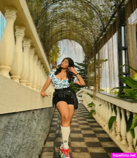 Ipsita Nandi OnlyFans Thumbnail #P1ZGd3s42V