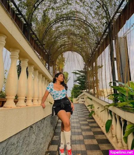 Ipsita Nandi OnlyFans Thumbnail #RIvey8pGpI