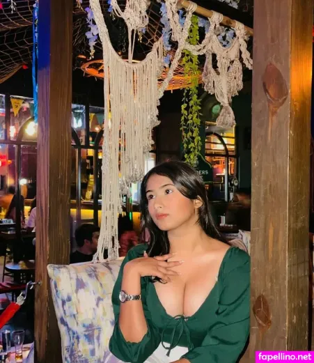 Ipsita Nandi OnlyFans Thumbnail #iLL5975RNL