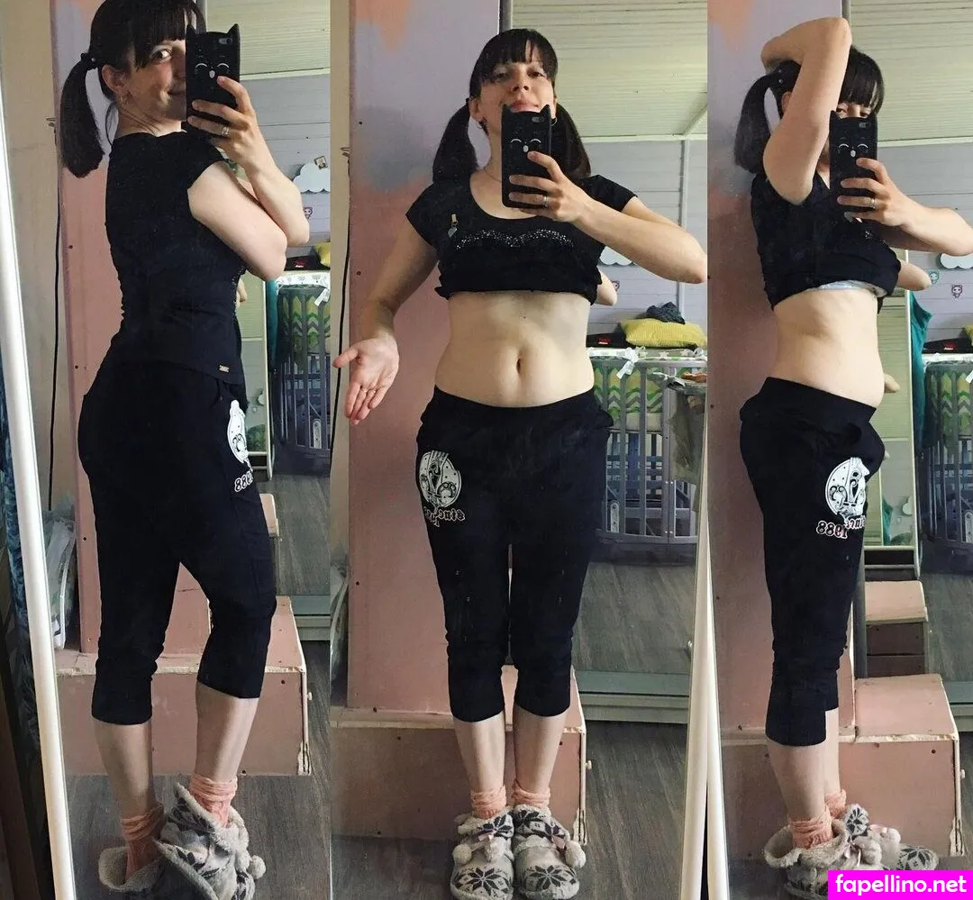 Lapkibelki, ira_belka Nude Leaked OnlyFans Photo #CyHWHcgiaA