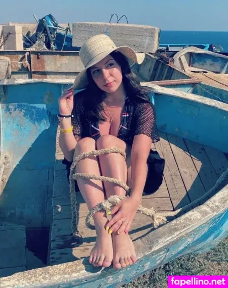 Ira Belka OnlyFans Thumbnail #VT5XFLT0Kk