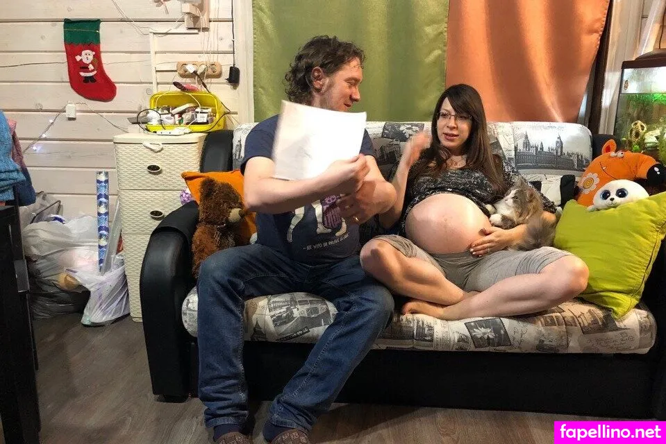 Lapkibelki, ira_belka Nude Leaked OnlyFans Photo #s5HoKfwknh