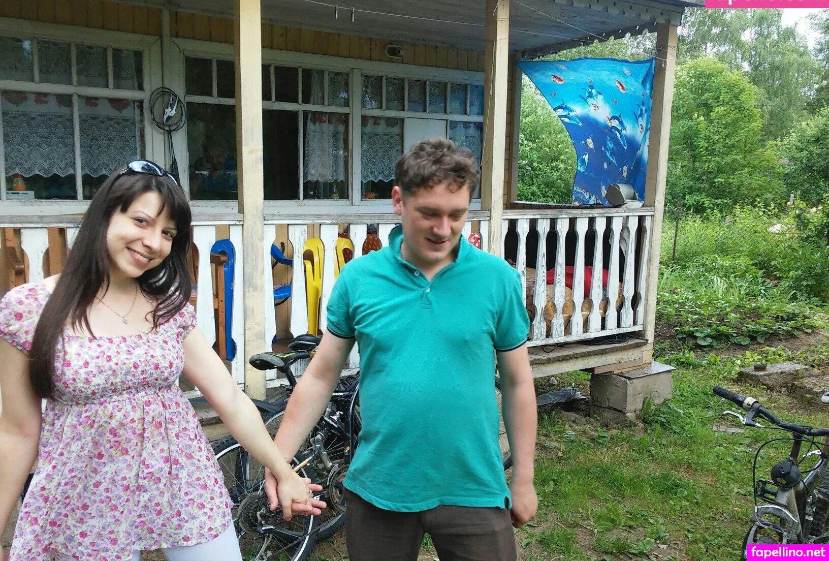 Lapkibelki, ira_belka Nude Leaked OnlyFans Photo #s5uiili2Xy