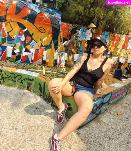 Ira Croft OnlyFans Thumbnail #4JzYjAb8Mc