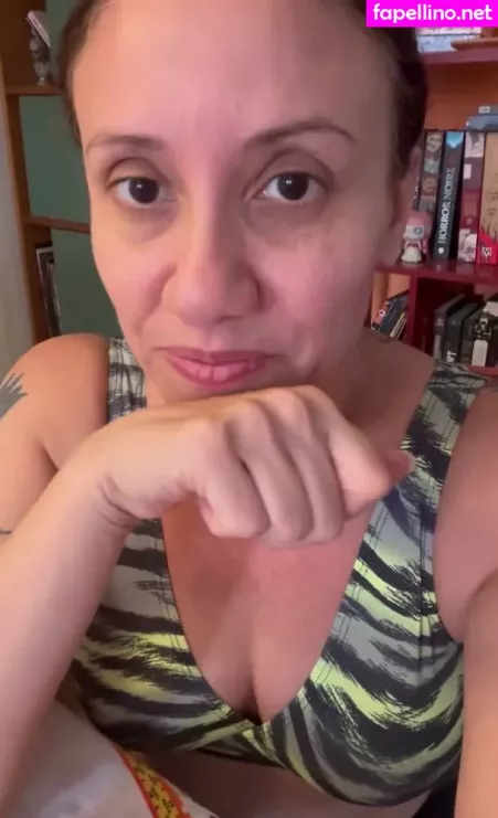 Ira Croft OnlyFans Thumbnail #LOTiQGA96N