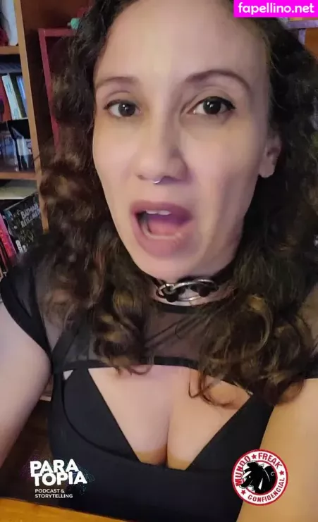 Ira Croft OnlyFans Thumbnail #PRefyywhxR