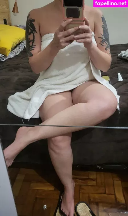 Ira Croft OnlyFans Thumbnail #WllaFvKOKL