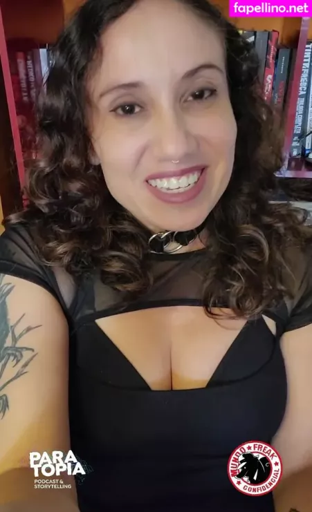 Ira Croft OnlyFans Thumbnail #aANAd5ETHF