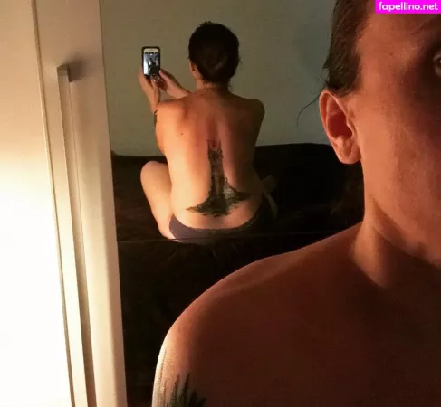 Ira Croft OnlyFans Thumbnail #b3ZSP4gBST