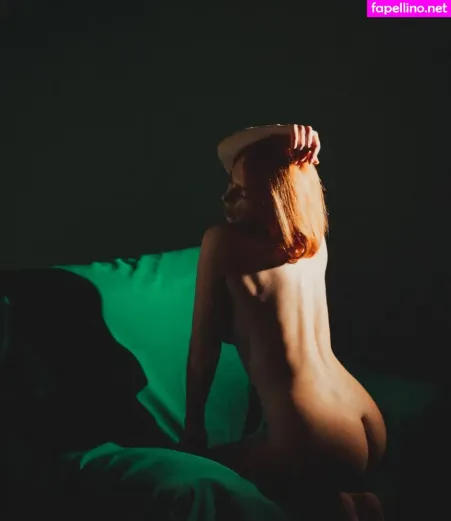 Ira Filonchuk OnlyFans Thumbnail #O0bVh8bxVP