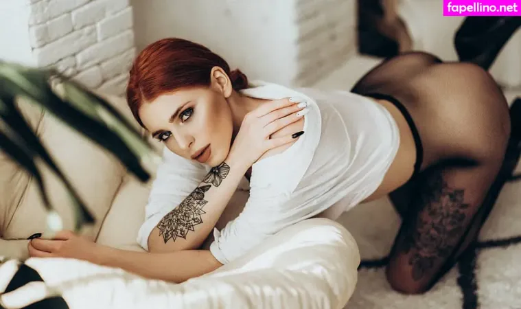 Ira Filonchuk OnlyFans Thumbnail #xp6STUs9vs