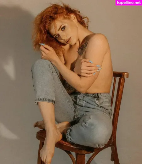 Ira Filonchuk OnlyFans Thumbnail #zJhOW5jMUT