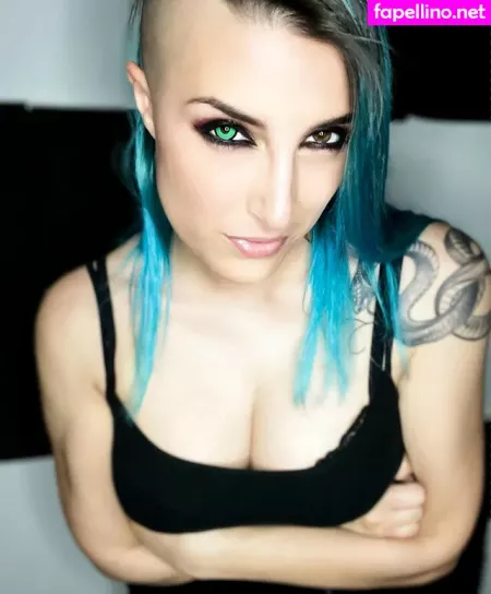 Ira Green OnlyFans Thumbnail #SuENI7ZD4A