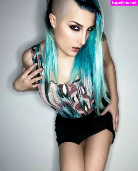 Ira Green OnlyFans Thumbnail #W7bHFB59Iv