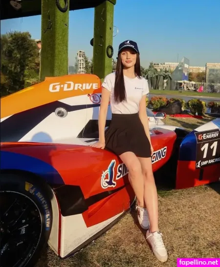 Ira Sidorkova OnlyFans Thumbnail #92hWqTxEY4