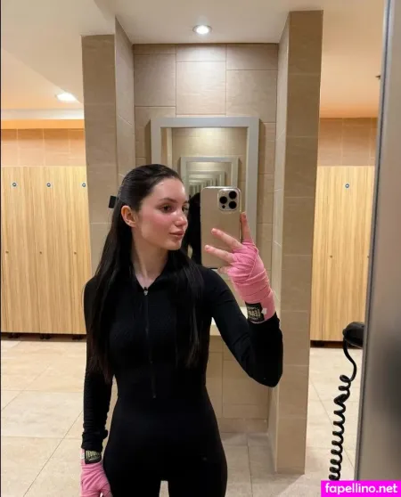 Ira Sidorkova OnlyFans Thumbnail #DCyZxQyivB