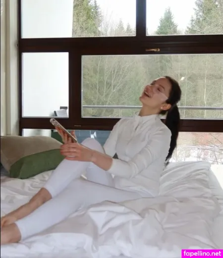 Ira Sidorkova OnlyFans Thumbnail #FY4j8j1JSu