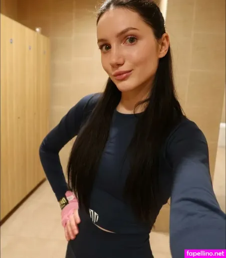 Ira Sidorkova OnlyFans Thumbnail #Hn2tJJ3D97