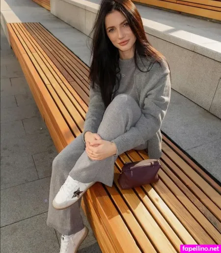 Ira Sidorkova OnlyFans Thumbnail #ItXAI4Cde0