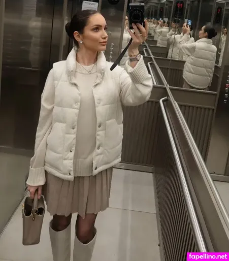 Ira Sidorkova OnlyFans Thumbnail #SeJYaGr4Xj