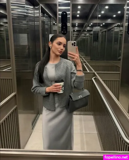 Ira Sidorkova OnlyFans Thumbnail #TXzkt25tyC