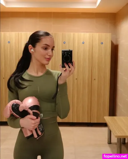 Ira Sidorkova OnlyFans Thumbnail #XPbYPzkWDq