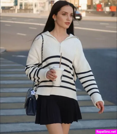 Ira Sidorkova OnlyFans Thumbnail #YxnWG4nlKj