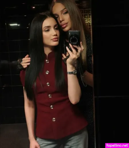 Ira Sidorkova OnlyFans Thumbnail #fNbZTUCFey