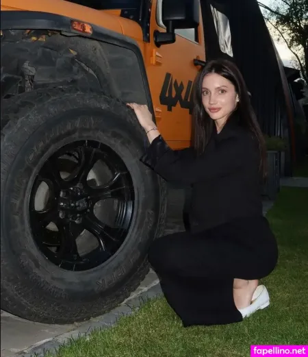 Ira Sidorkova OnlyFans Thumbnail #nS7MtcLux6