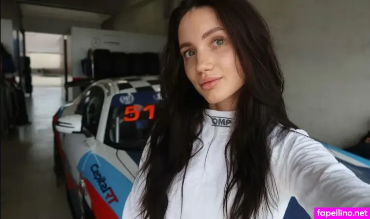 Ira Sidorkova OnlyFans Thumbnail #oY4qhORtbK