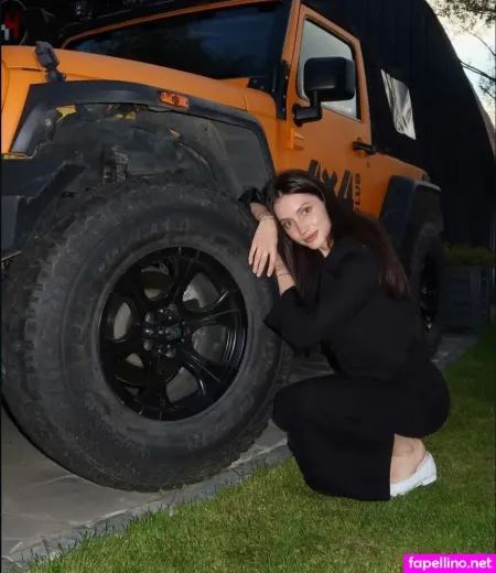 Ira Sidorkova OnlyFans Thumbnail #sHBzPfNavR