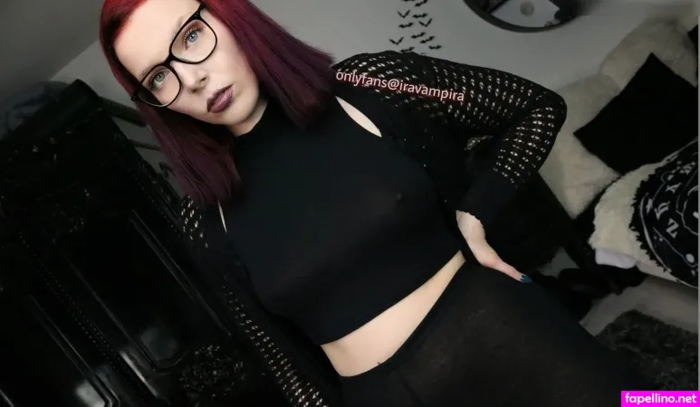 Ira Vampira OnlyFans Thumbnail #BFgsJe5rJH