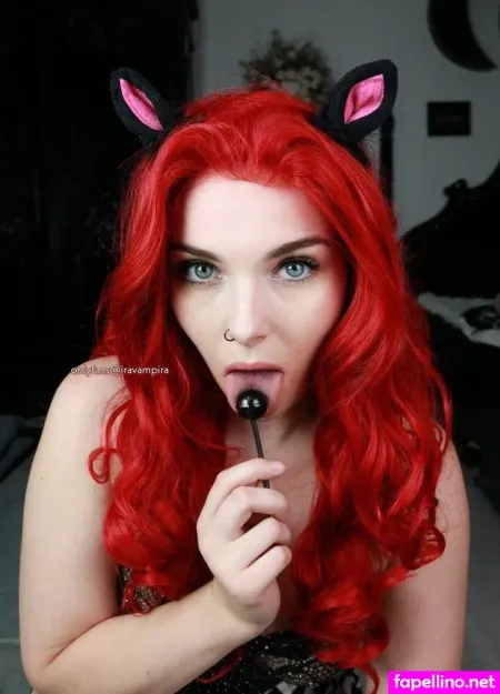 Ira Vampira OnlyFans Thumbnail #iWQ35WsgVq