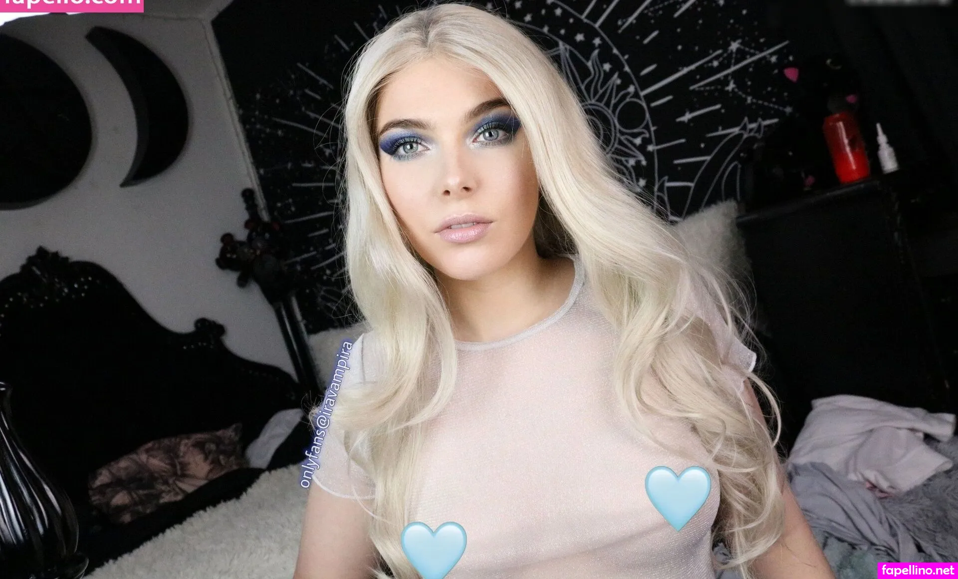 iravampira, iravampiraofficial Nude Leaked OnlyFans Photo #iu92fbjLnq
