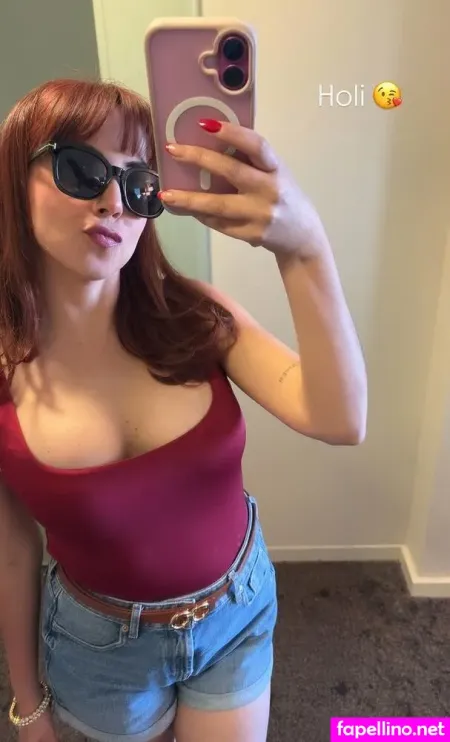 Irais Moreno OnlyFans Thumbnail #WZ9iM1Pg2j