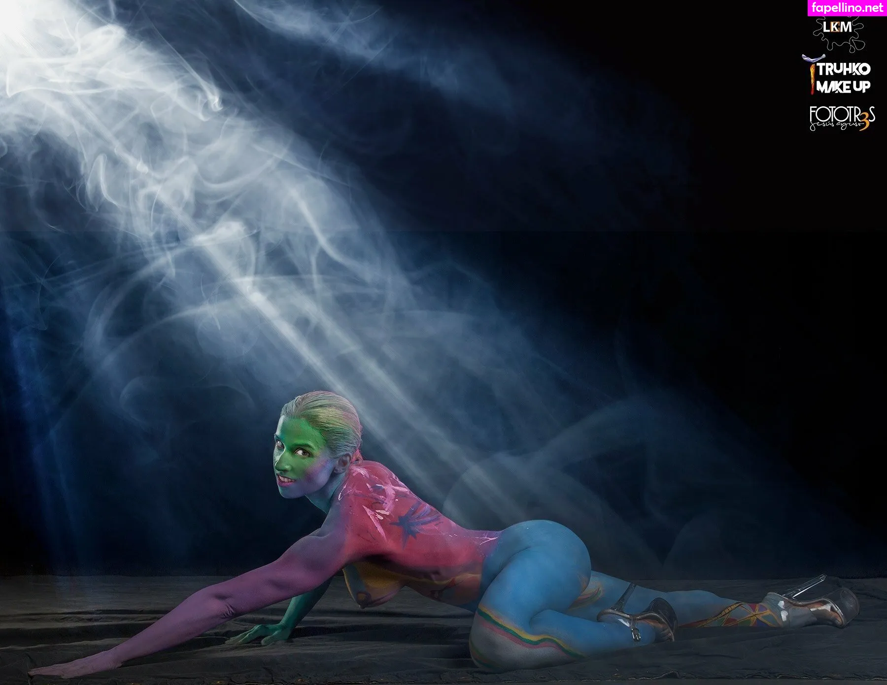 irakerometal Nude Leaked OnlyFans Photo #R2eCfpz70t