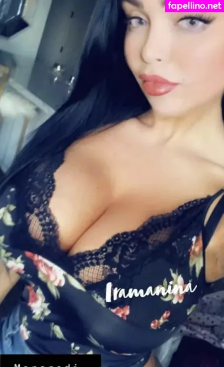 Irama Nina OnlyFans Thumbnail #2tq9x6t1Qu