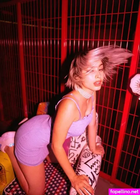 Iramalonne OnlyFans Thumbnail #2vHXPkB7ya